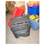 ROLLING SUITCASE ROLLING SUITCASE