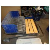 FOLDING GRILL FOLDING GRILL