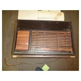 WESTINGHOUSE WINDOW A/C WESTINGHOUSE WINDOW A/C
