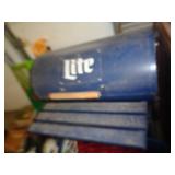 MILLER CHARCOAL GRILL MILLER CHARCOAL GRILL