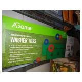 WASHERS GAME SET WASHERS GAME SET