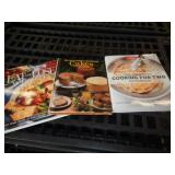 COOK BOOKS COOK BOOKS