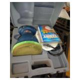 RYOBI CAR BUFFER RYOBI CAR BUFFER