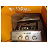 VINTAGE CAR ELECTRONICS VINTAGE CAR ELECTRONICS