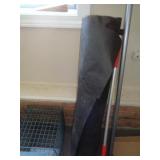 ROLL OF TAR PAPER ROLL OF TAR PAPER