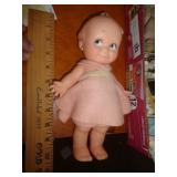 CAMEO KEWPIE DOLL