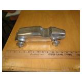 CAST ALUMINUM CAR / MADE IN INDIA