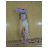 BETTY BOOP FIGURE