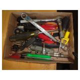 LOT OF TOOLS