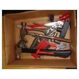 LOT OF TOOLS