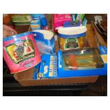HOTWHEELS ITEMS