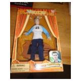 JUSTIN TIMBERLAKE DOLL