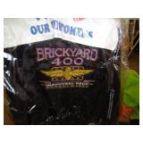 BRICKYARD 400 JACKET