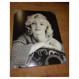 19X15 MARILYN PHOTO