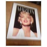 19X15 MARILYN PHOTO