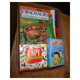 LOT OF KIDS BOOKS