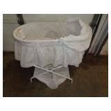 DOLL BASSINET