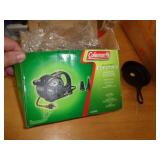 ELECTRIC COLEMAN AIR PUMP