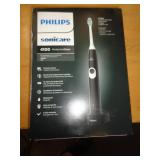 SONIC TOOTHBRUSH
