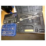 2 - PARTIAL TOOL KITS