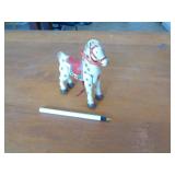 HALLMARK DIECAST 1939 MOBY HORSE