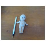 SHACKMAN KEWPIE DOLL