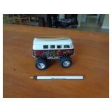 DIECAST VW VAN