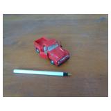 DIECAST FORD TRUCK