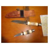 CHIPAWAY TWO KNIFE SET