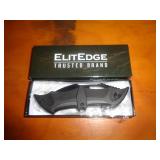 ELITE FORCE LOCKBACK KNIFE