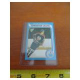 1979 O-PEE CHEE WAYNE GRETZKY CARD / SEE DESCR
