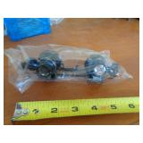 20X JEWELERS / WATCHMAKERS GLASSES