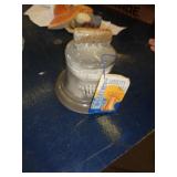 LIBERTY BELL COOKIE JAR