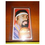 CHAMBERLAIN BASKETBALL CARD / SEE DESCR