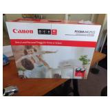 CANNON PIXMA MG2522 INK JET PRINTER NIB / NO INK