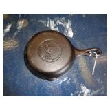 MINI LODGE SKILLET