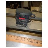 DRILL MASTER PALM SANDER