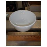 PYREX MIXING BOWL