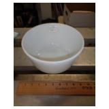 PYREX MIXING BOWL