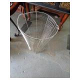 WIRE BASKET