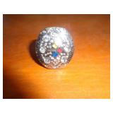 PITTSBURGH STEELERS  CHAMPIONSHIP REPLICA RING