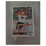 HOCKEY CARD - LINDROS