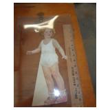SHIRLEY TEMPLE PAPER DOLLS SHIRLEY TEMPLE PAPER DOLLS