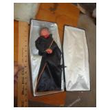 VAMPIRE FIGURE VAMPIRE FIGURE