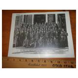1941 AMERICAN INFANTRY PHOTO 1941 AMERICAN INFANTRY PHOTO