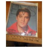 ELVIS PAPER 1977 ELVIS PAPER 1977