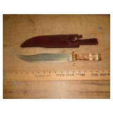 HUNTING KNIFE HUNTING KNIFE