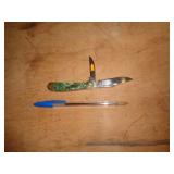 STEEL WARRIOR 2 BLADE LOCKBACK STEEL WARRIOR 2 BLADE LOCKBACK