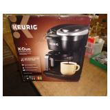 KEURIG (RETURN) WORKS OR $ BACK / POT OR SINGLE KEURIG (RETURN) WORKS OR $ BACK / POT OR SINGLE