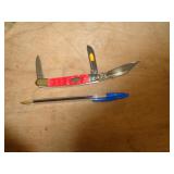 STEEL WARRIOR 3 BLADE KNIFE STEEL WARRIOR 3 BLADE KNIFE
